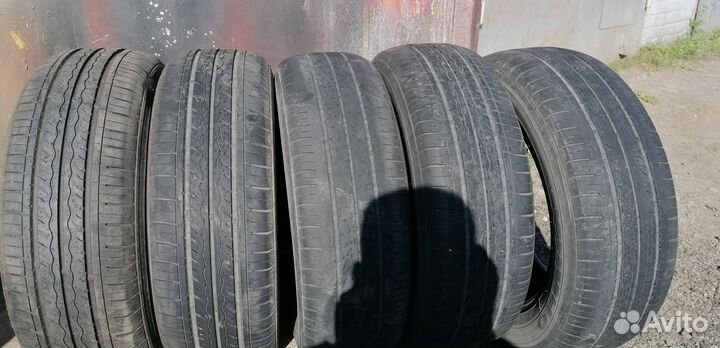 Kumho Solus KH15 185/65 R15