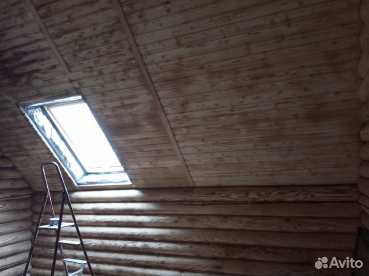 Пескоструйная очистка