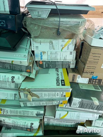 Конвектор электрический