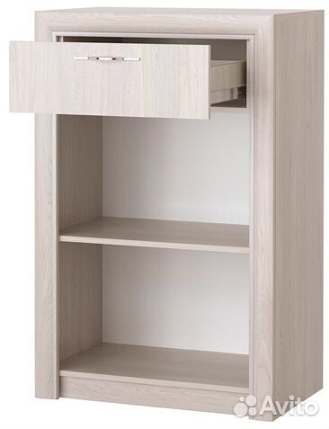 Тумба комбинированная Октава