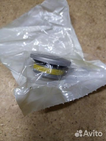 Пробки картера сливная 420641171 Brp Rotax 1503