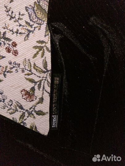 Love republic вечерний комбинезон s