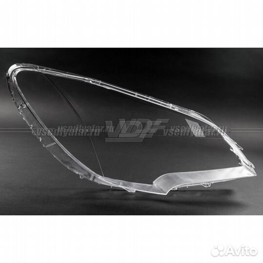 Стекло для фары Opel Mokka (2012-2015) Правое