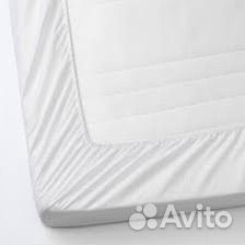 Наматрасник непромокаемый 90х200