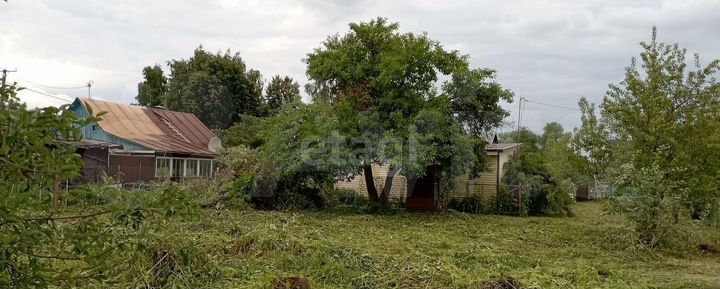 Дача 58 м² на участке 6,5 сот.