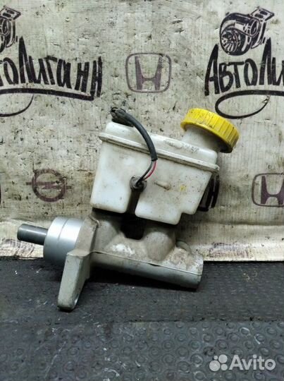 Главный тормозной цилиндр Chevrolet Lacetti