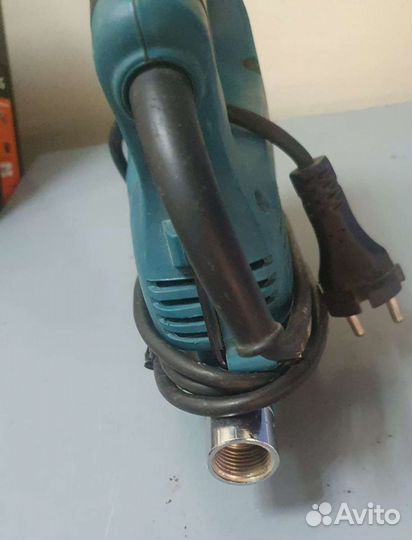 Лобзик makita 4329