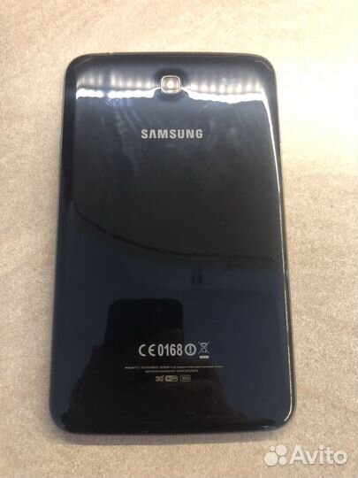 Планшет samsung galaxy tab 3 7.0
