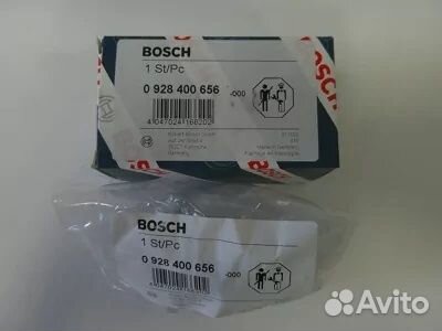 Дозатор топлива Bosch 0928400656