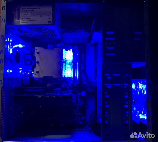 Intel Xeon E3-1240/i7 2600 LGA1155