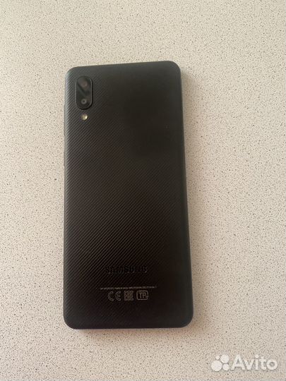 Samsung Galaxy A02, 2/32 ГБ