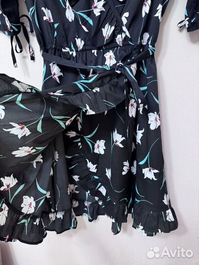 Платье женское 46 48