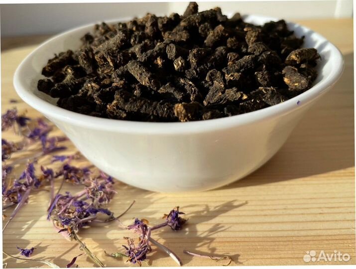 Иван-чай 1кг новый урожай 2023, для иммунитета