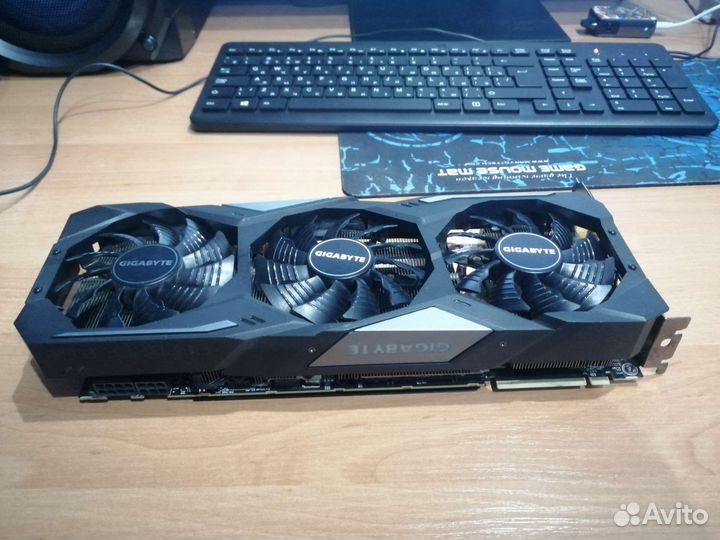 Geforce rtx 2080 ti