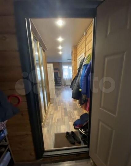 Дом 80 м² на участке 7,5 сот.