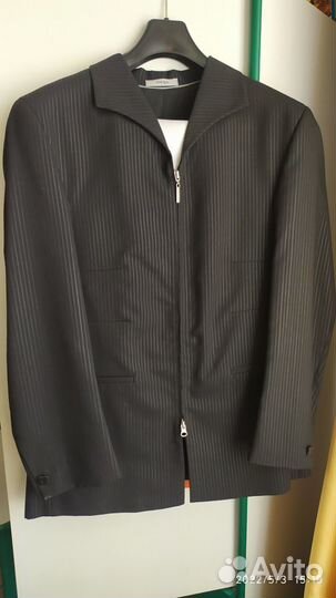 Мужской костюм 48-50 р