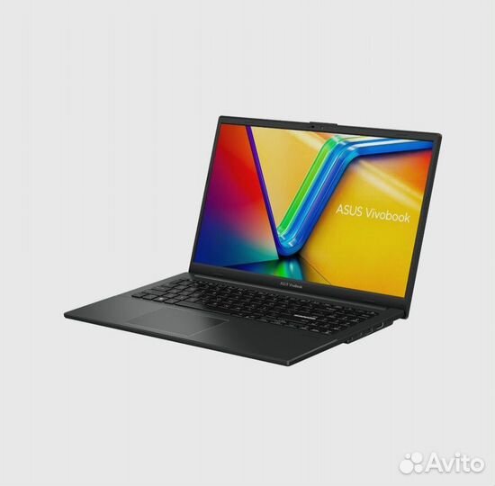 Новый Ноутбук Asus Vivobook Ryzen 3 8/512