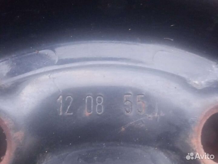 Диски r15 Хонда цивик