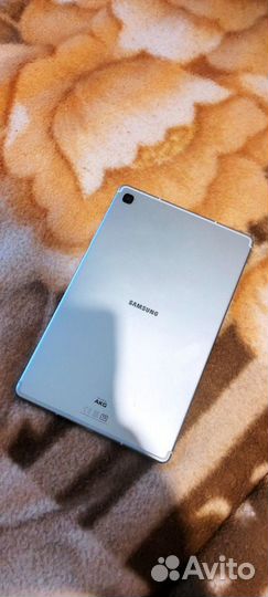 Samsung galaxy tab s6 lite