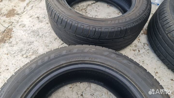 Bridgestone Dueler H/P Sport 235/55 R17 99V