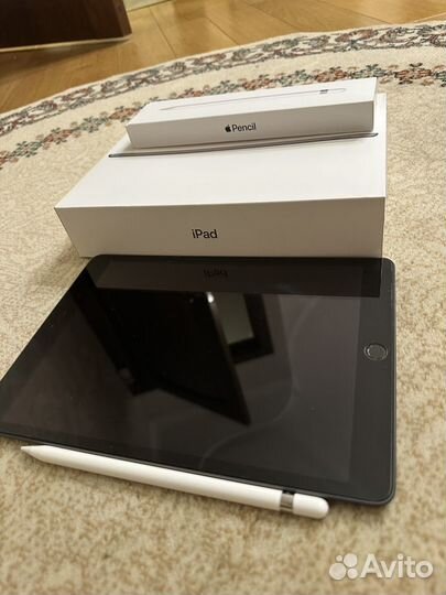 iPad 2021