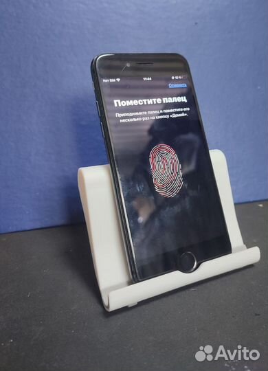 iPhone 7, 256 ГБ