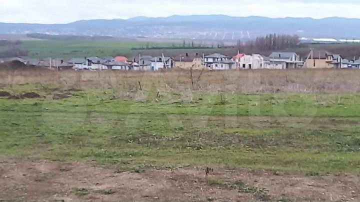 Участок 5 сот. (СНТ, ДНП)