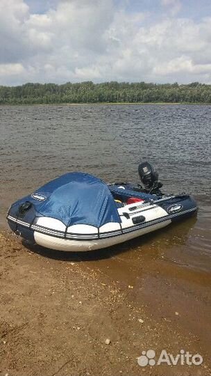 Гладиатор C330Al