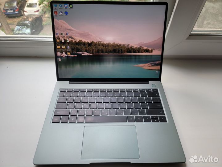 Huawei MateBook 14s