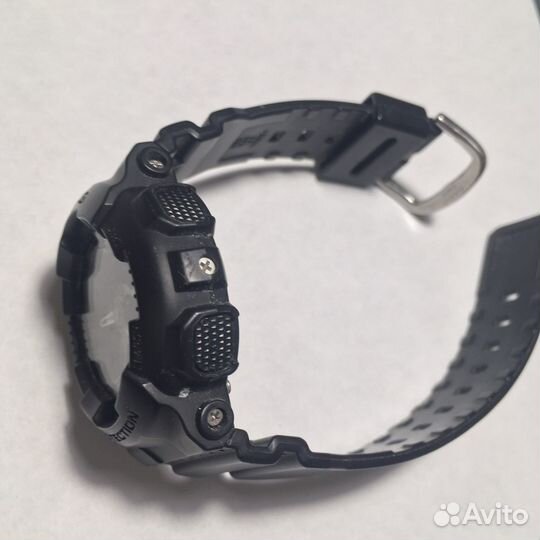 Часы casio baby g оригинал
