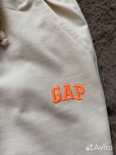 Новый костюм GAP для девочек 98 104