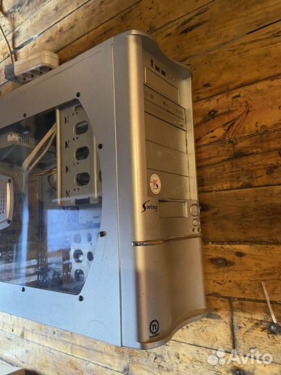 Корпус от пк