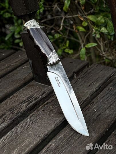 Нож для охоты 