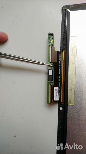 Дисплей Acer SA5-271 Switch Alpha 12 (n16p3 )