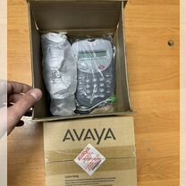 Цифровой VoIP-телефон avaya 2402D01B Тип