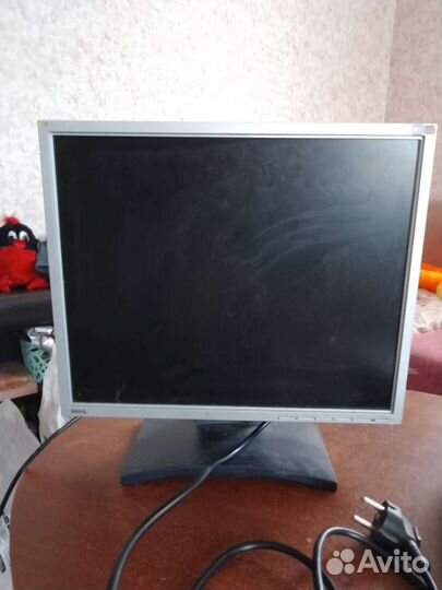 Монитор 240 гц Benq
