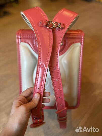 Японский рюкзак детский Randoseru