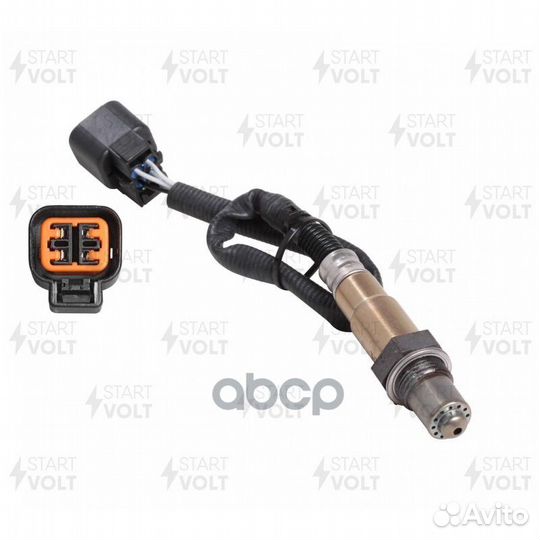 Лямбда-зонд hyundai Accent II 01- 1.5i/Tucson