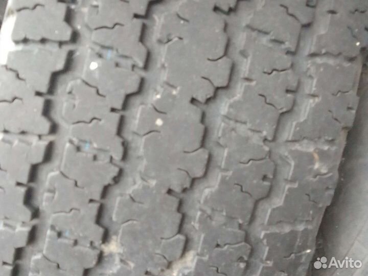 Колеса на УАЗ