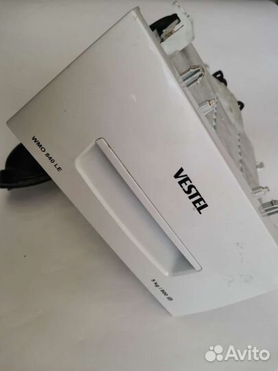 Запчасти на стиральную машину Vestel VMO840LE