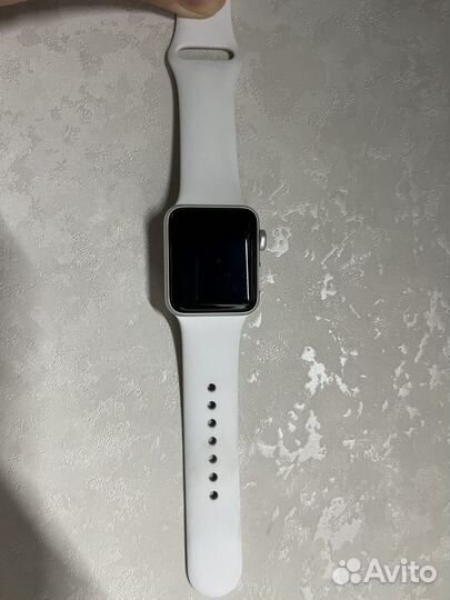 Apple watch 3