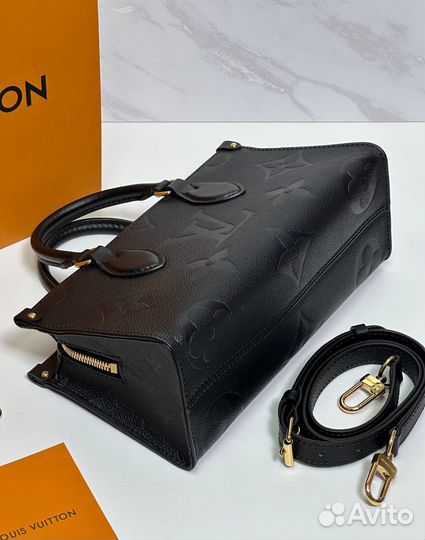 Сумка женская Louis Vuitton Onthego