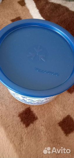 Посуда tupperware