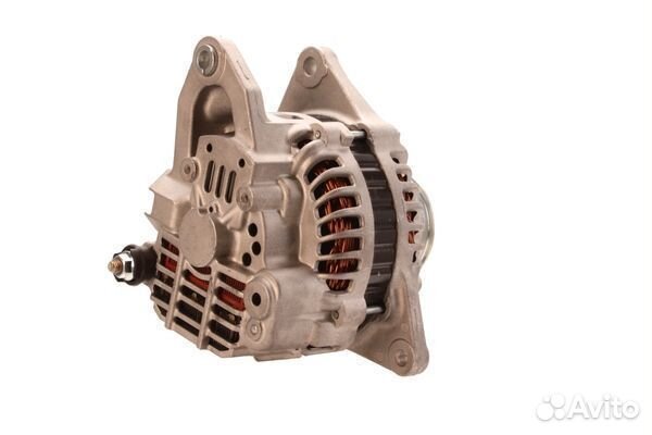 Генератор Mitsubishi Space Star