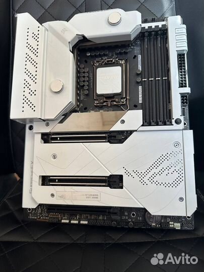 Asus ROG maximus Z690 formula