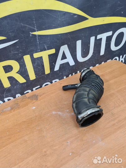 Патрубок воздушного фильтра Kia Sorento Prime 3