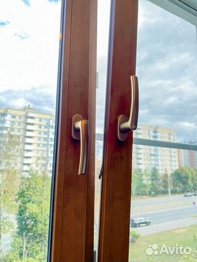 Самые лучшие пластиковые окна пвх под ключ