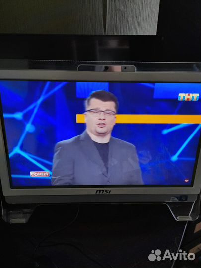 Моноблок acer