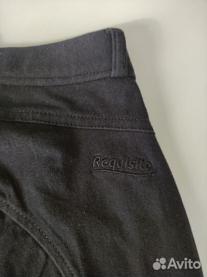 Брюки бриджи для верховой езды Requisite