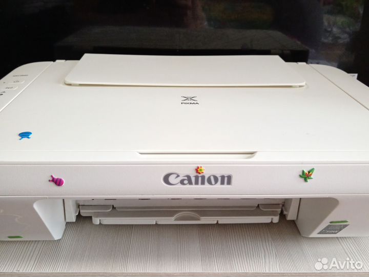 Принтер мфу Canon Pixma MG2940